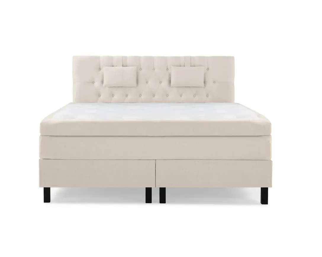 Säng som passar perfekt till våren 2026!