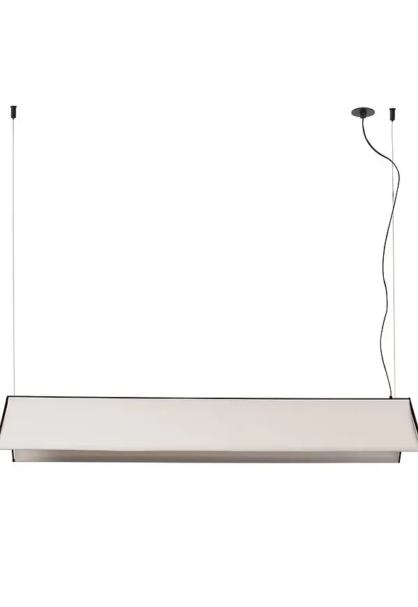 Riktigt fin taklampa 2025 från Faro Barcelona.