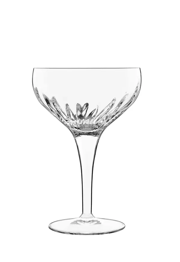 Exklusiv cocktailglas 2026 från Luigi Bormioli.