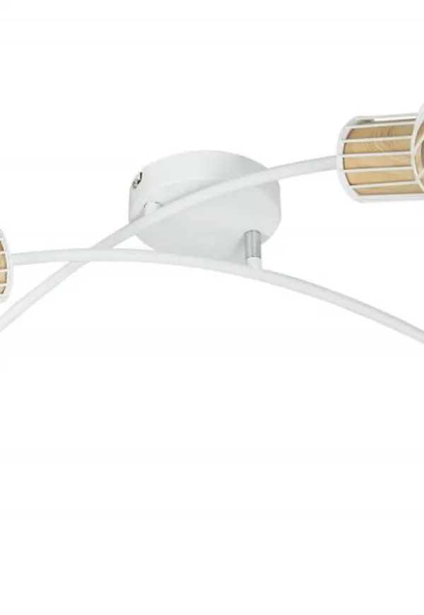 Fantastiskt fin taklampa 2025 från Globo Lighting.