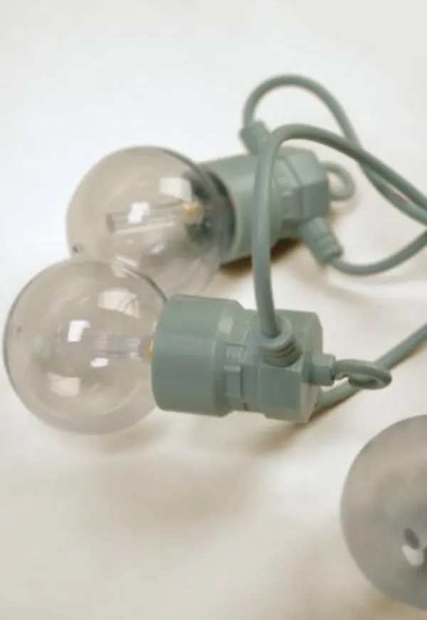 Hemtex lampa som passar perfekt till hösten 2025!