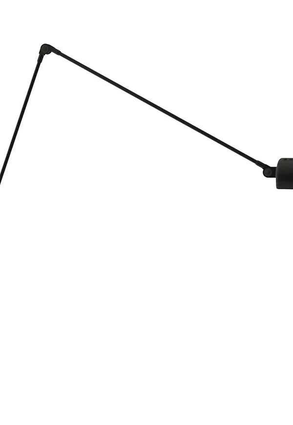 Riktigt trendig bordslampa 2026 från Lumina.