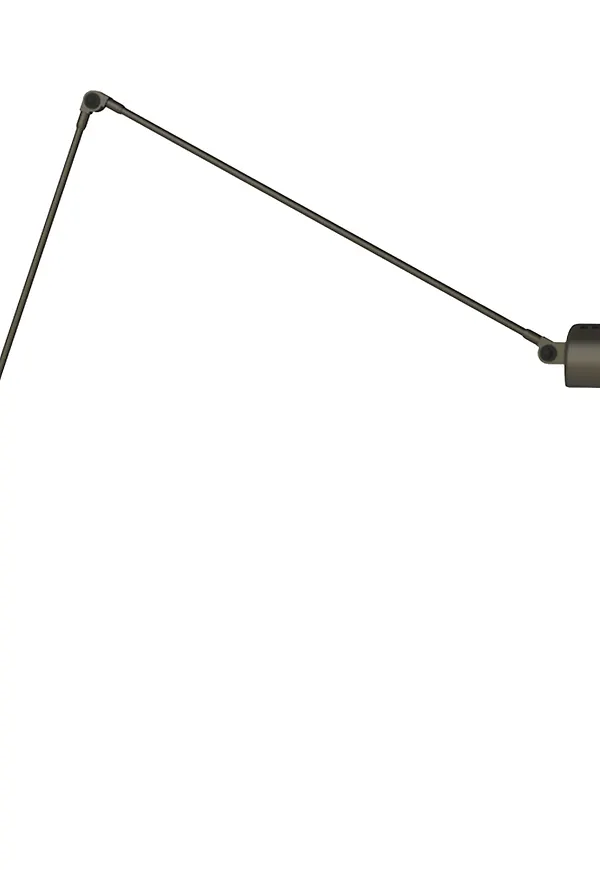 Superfin skrivbordslampa 2026 från Lumina.