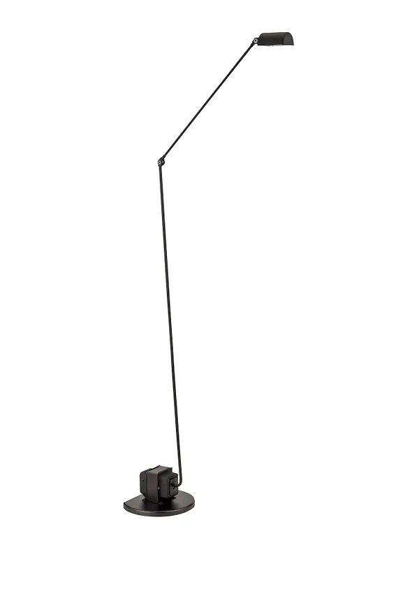 Komfortabel bordslampa 2026 från Lumina.