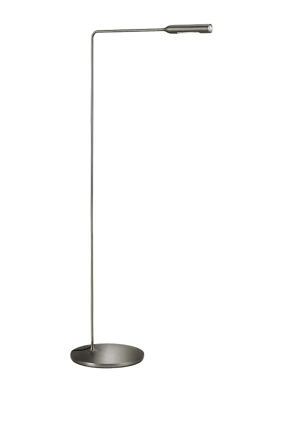 Stilriktig grå lampa 2026 från Lumina.