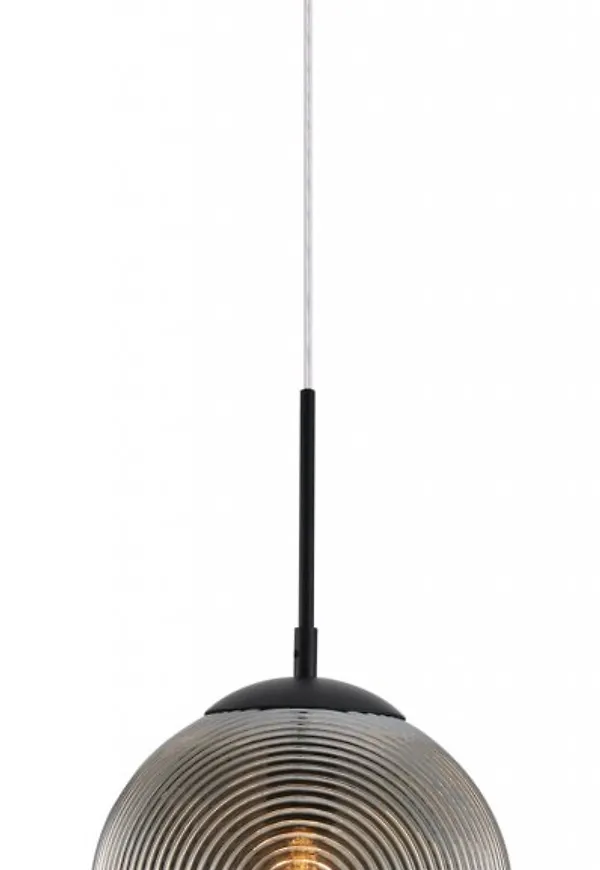 Komfortabel Lampa som passar bra vid många olika tillfällen.