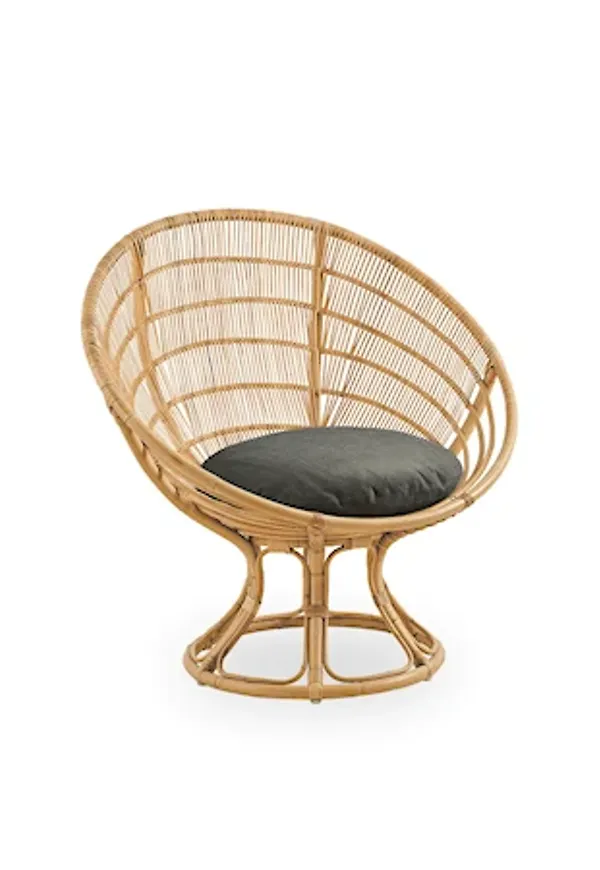 Moderiktig loungemöbel 2025 från Sika Design.