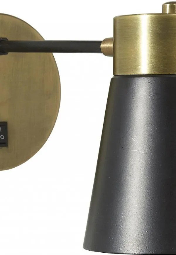 Stilren lampa 2025 från PR Home.