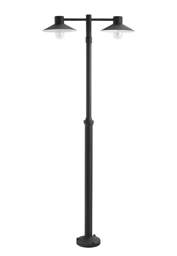 Fantastiskt snygg lampa 2025 från Norlys.