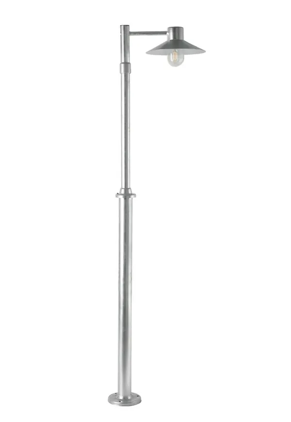 Modern lampa 2025 från Norlys.