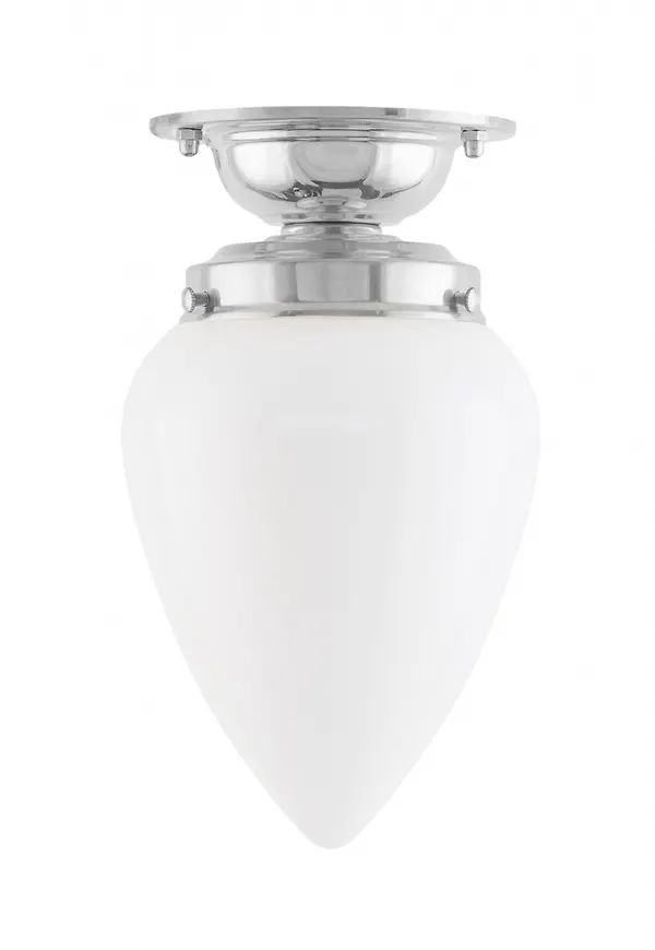 Fantastiskt snygg lampa 2025 från Karlskrona Lampfabrik.