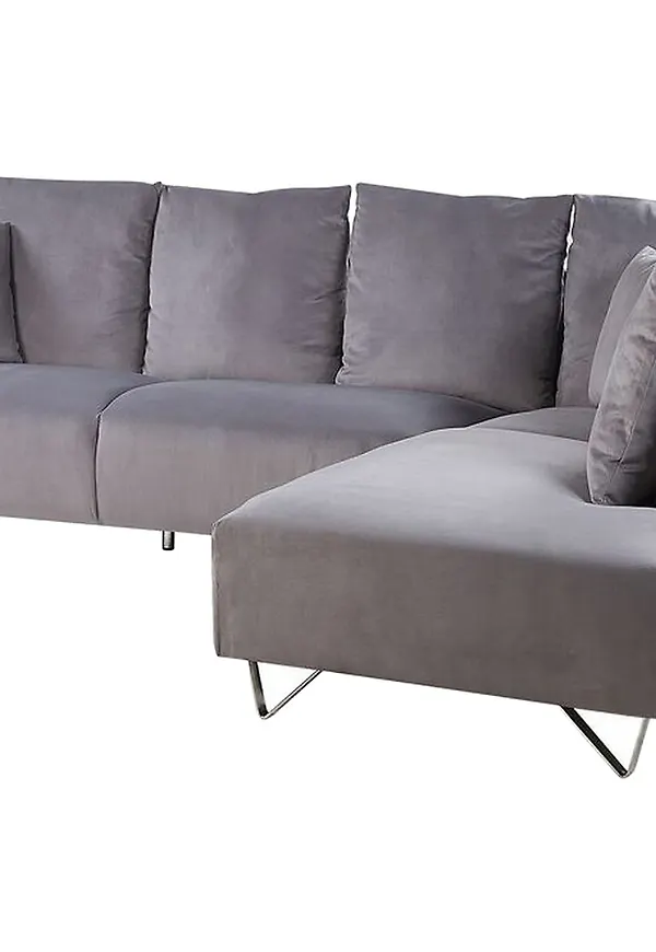 Schäslongsoffa som passar perfekt till vintern 2026!