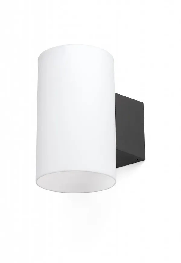 Söt aluminiumlampa 2025 från Faro Barcelona.