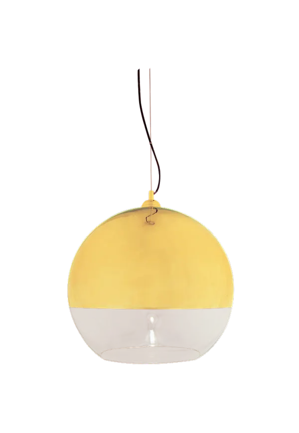 Ikonisk lampa 2025 från Aneta Belysning.