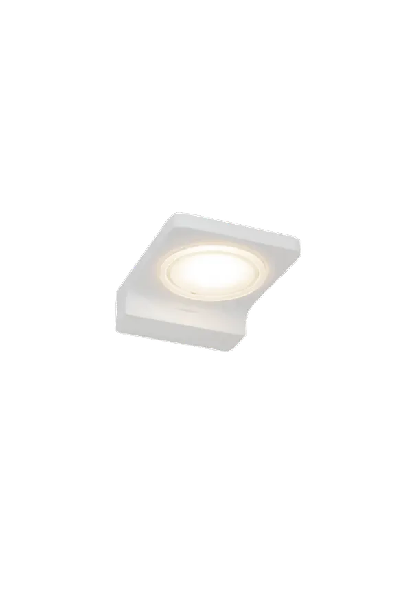 Stilren lampa 2025 från Aneta Belysning.