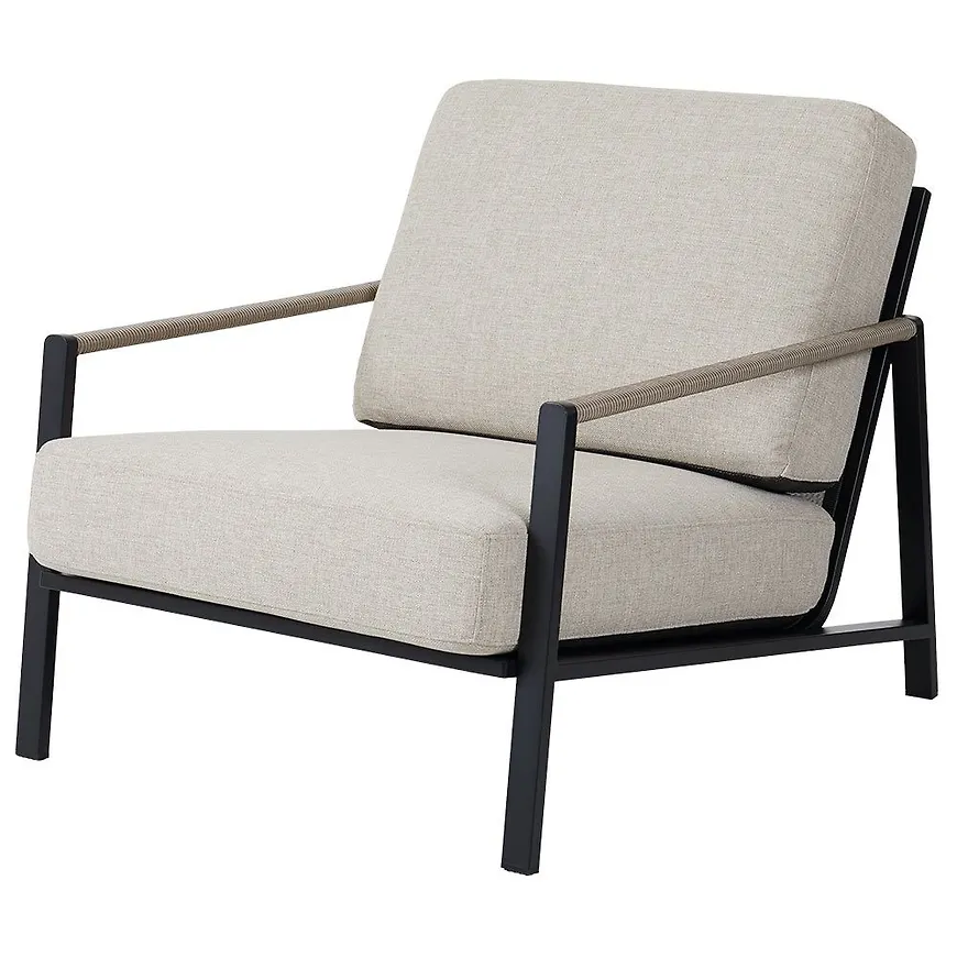 Riktigt fin fåtölj 2024 från Brafab.