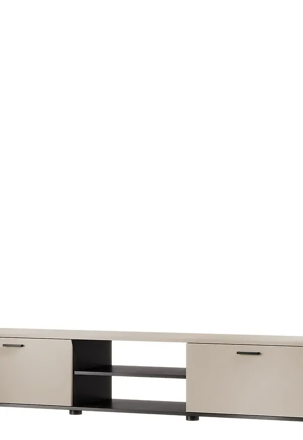 Moderiktig Bänk som passar bra vid många olika tillfällen.