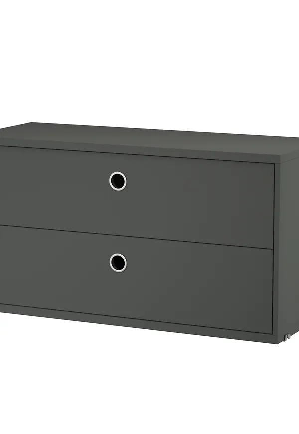 Mysig fällbord 2025 från String Furniture.