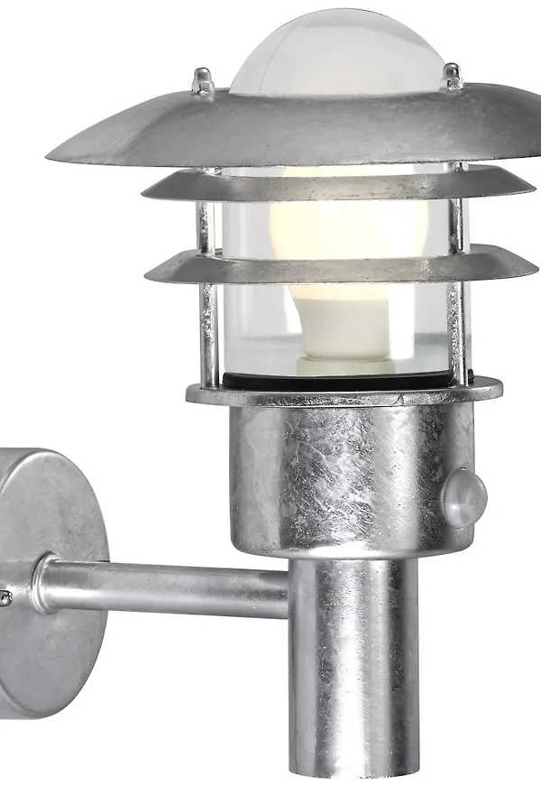 Härlig lampa 2025 från Nordlux.