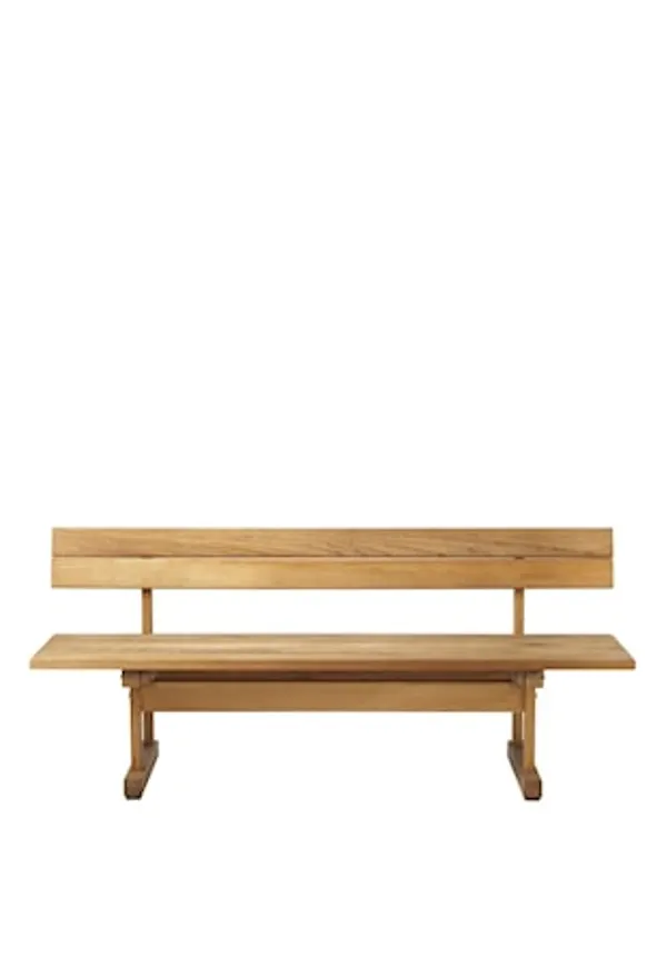 Riktigt fin möbel 2025 från FDB Møbler.