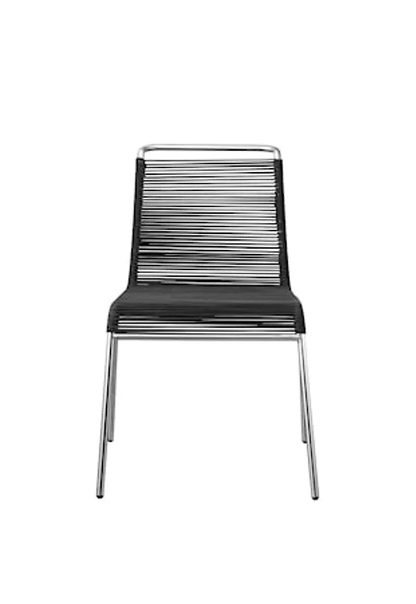 Mysig möbel i svart från FDB Møbler.