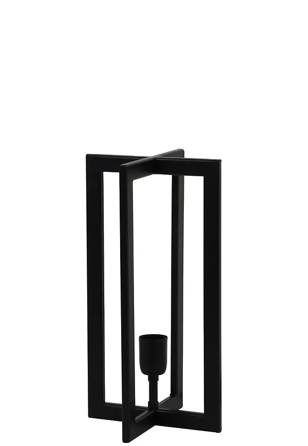 Mysig bordslampa 2024 från Light & Living.