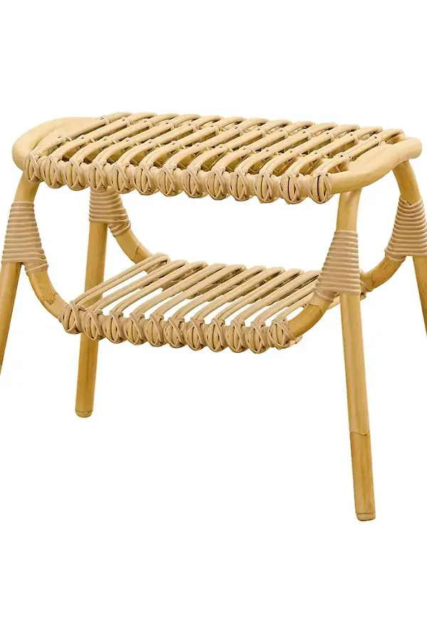 Riktigt snygg pall 2025 från Sika Design.