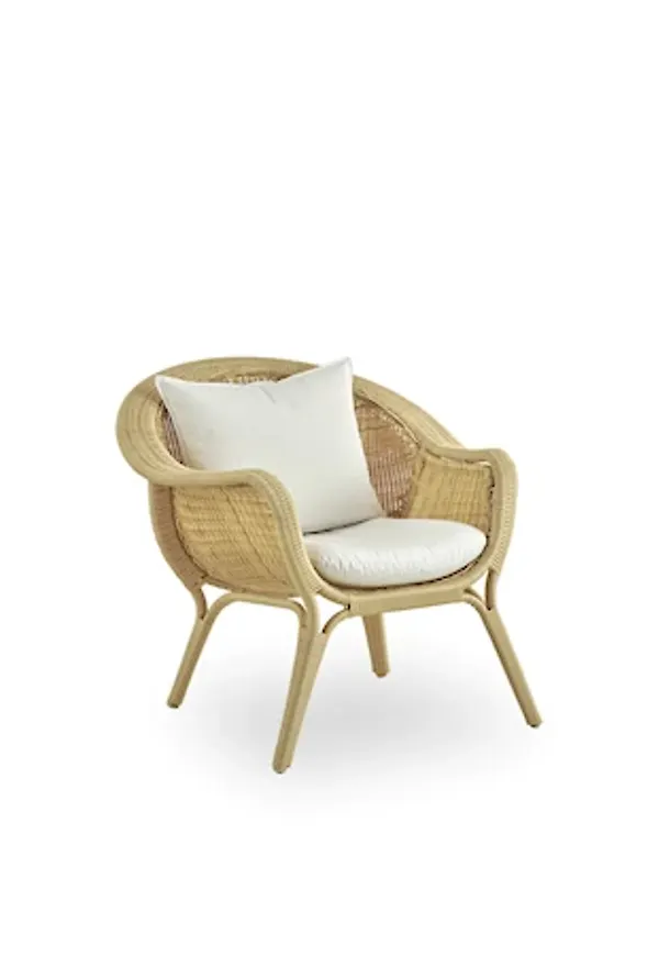 Beige Sika Design-loungemöbel i jättefin modell.