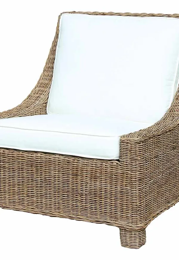 Cool Stol som passar bra vid många olika tillfällen.