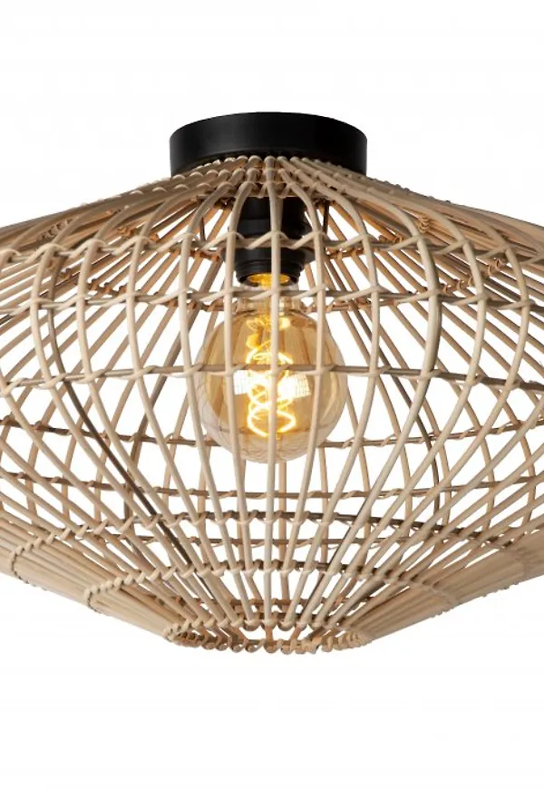 Superfin lampa 2025 från Lucide.