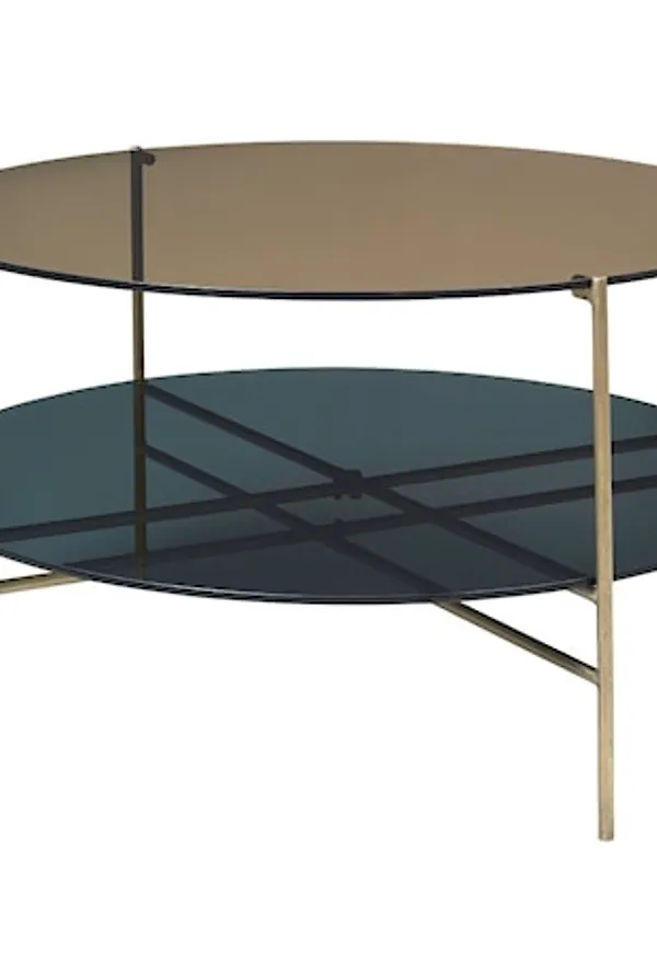 Otroligt snygg soffbord 2025 från Cozy Living.