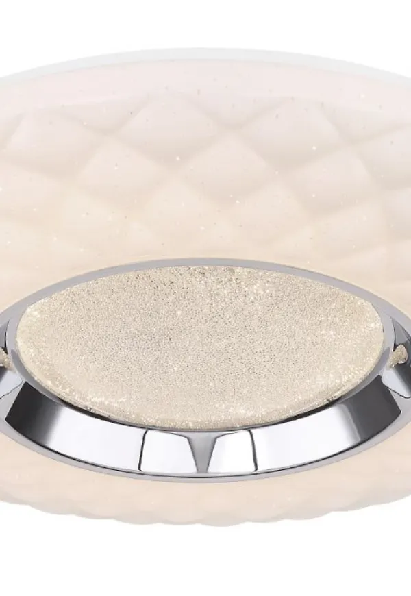 Riktigt fin lampa 2025 från Globo Lighting.