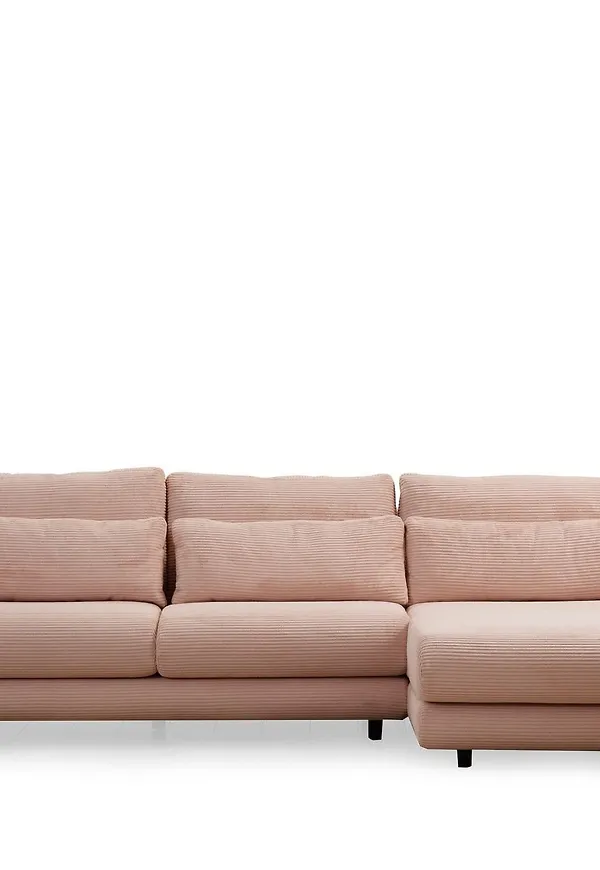 Cool Soffa som passar bra vid många olika tillfällen.