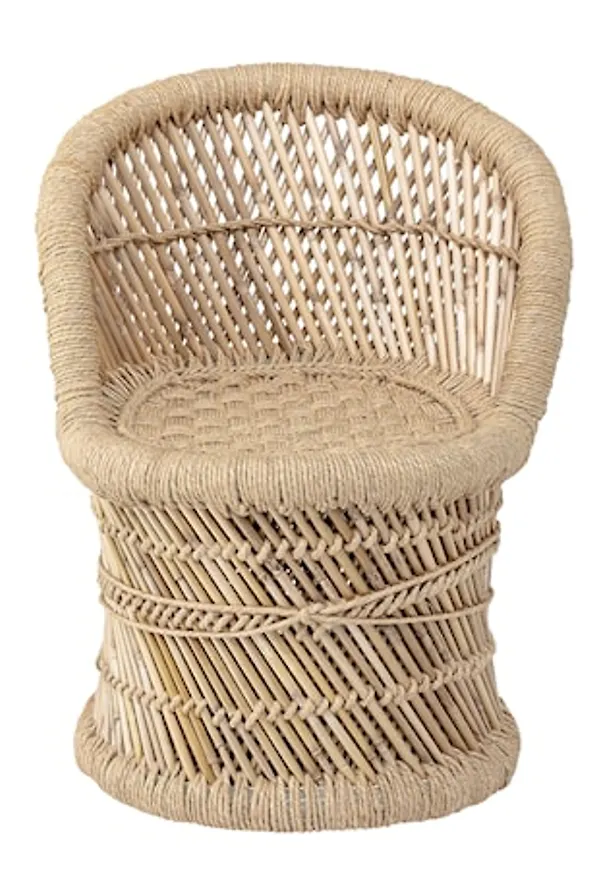 Klassisk fåtölj 2025 från Bloomingville.