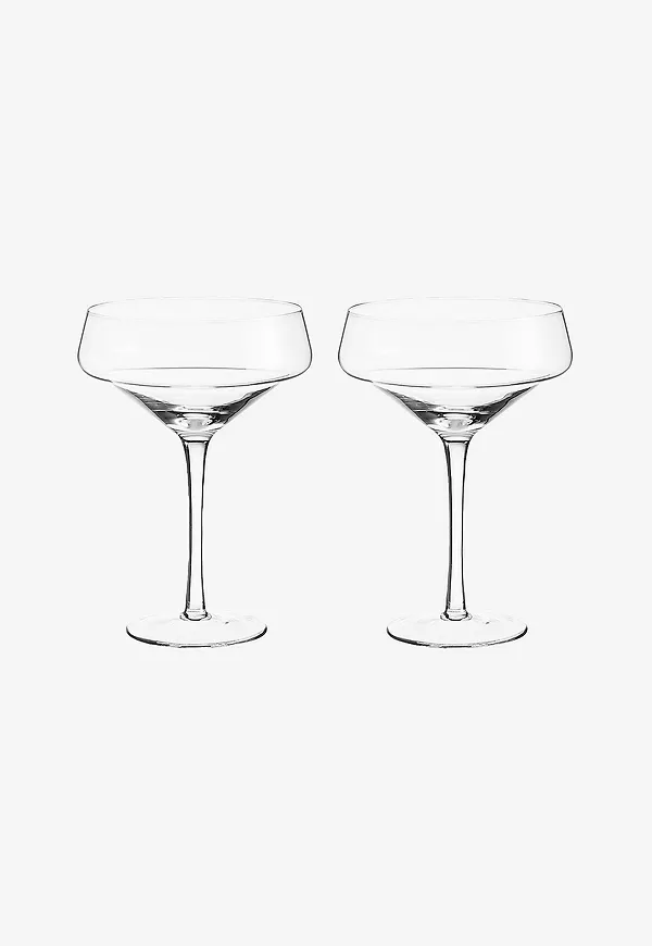 Supersnygg cocktailglas 2026 från Maku Kitchen Life.