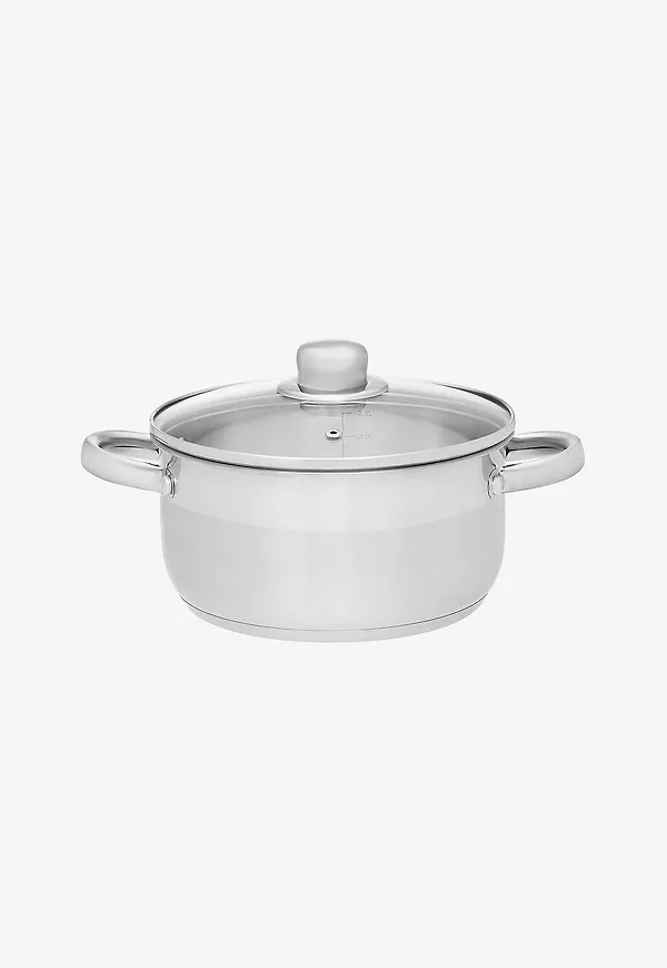 Moderiktig kastrull 2026 från Maku Kitchen Life.