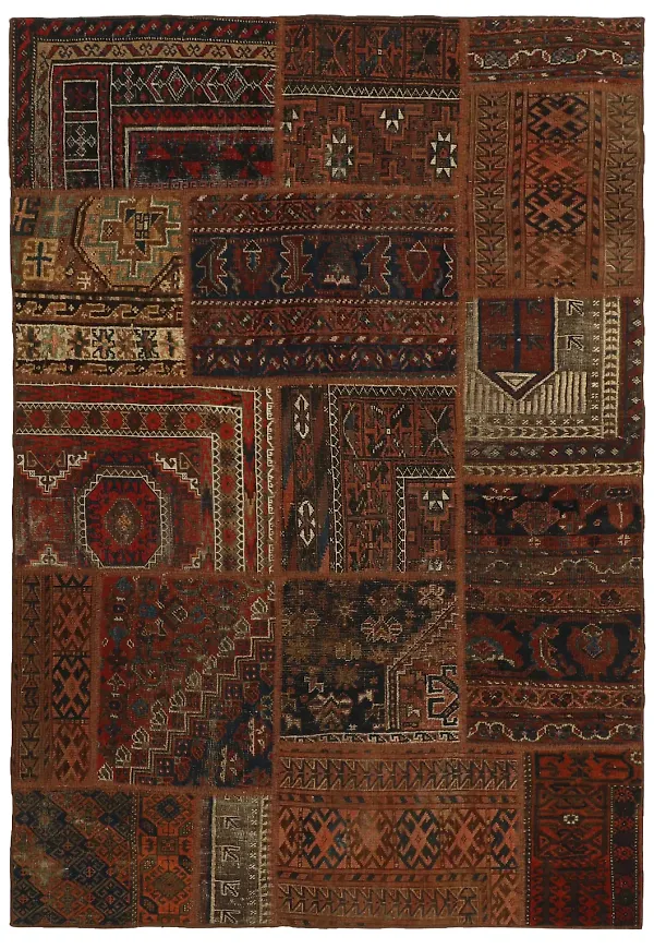 Mysig Matta som passar bra vid många olika tillfällen.