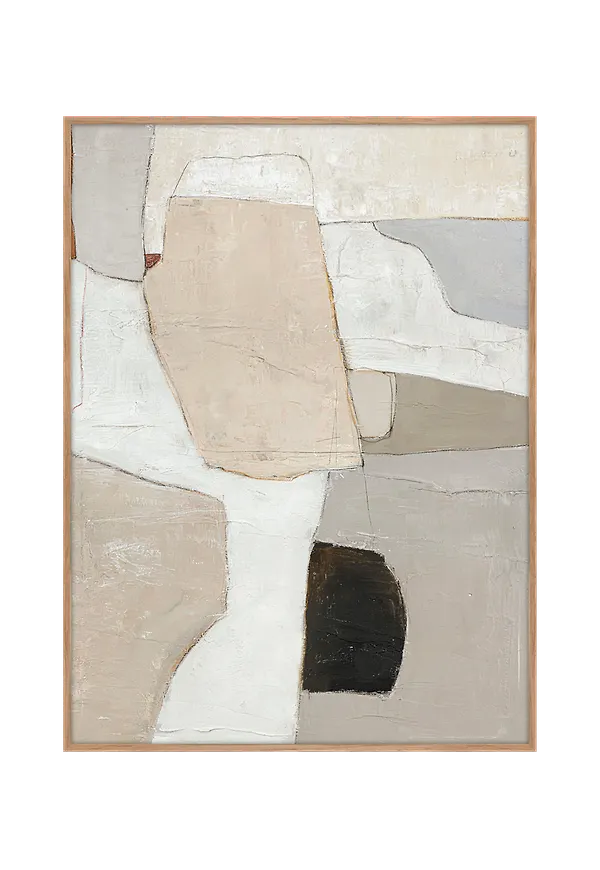 Härlig ram 2025 från Malerifabrikken.