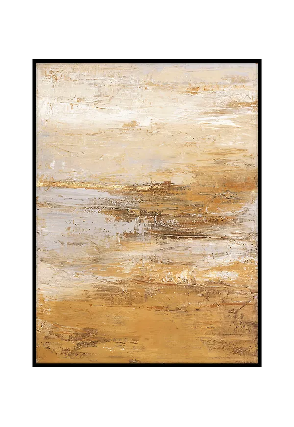 Mysig ram 2025 från Malerifabrikken.