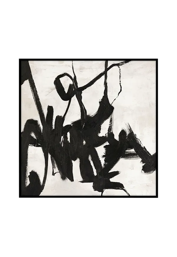 Riktigt snygg ramar 2025 från Malerifabrikken.