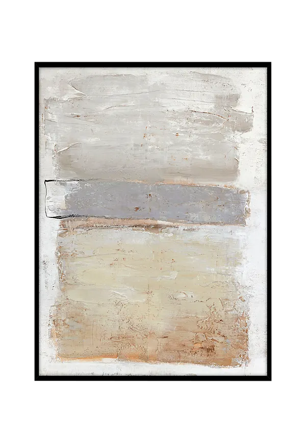 Riktigt fin ramar 2025 från Malerifabrikken.