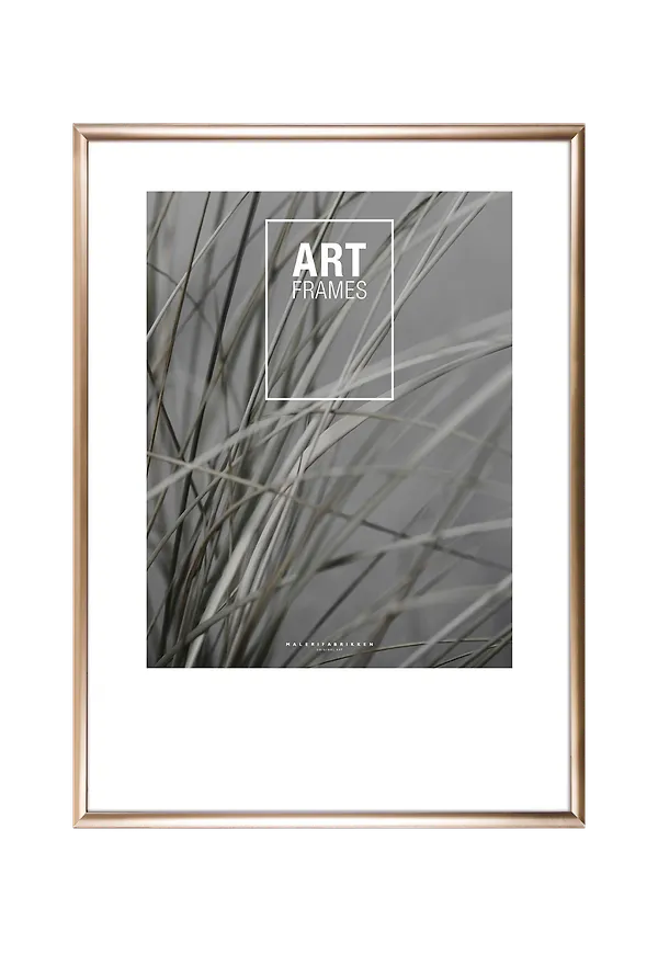 Jättefin ramar 2025 från Malerifabrikken.