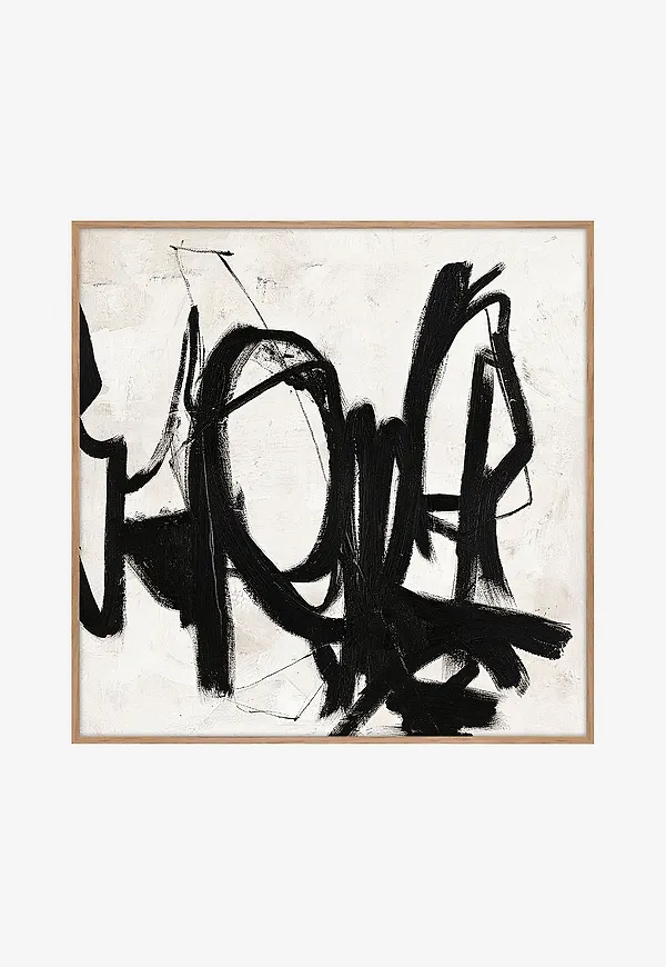 Komfortabel ram 2025 från Malerifabrikken.