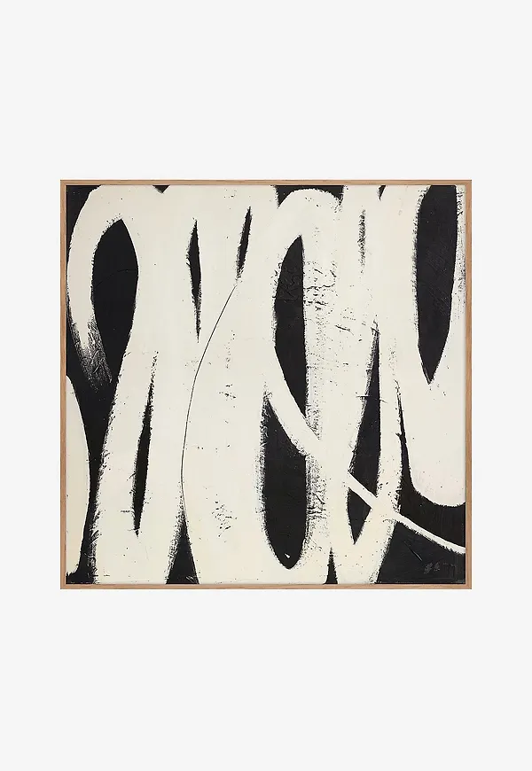 Fantastiskt snygg ramar 2025 från Malerifabrikken.