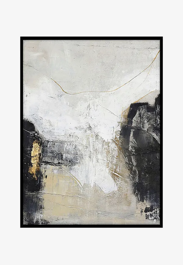 Stilriktig ram 2025 från Malerifabrikken.