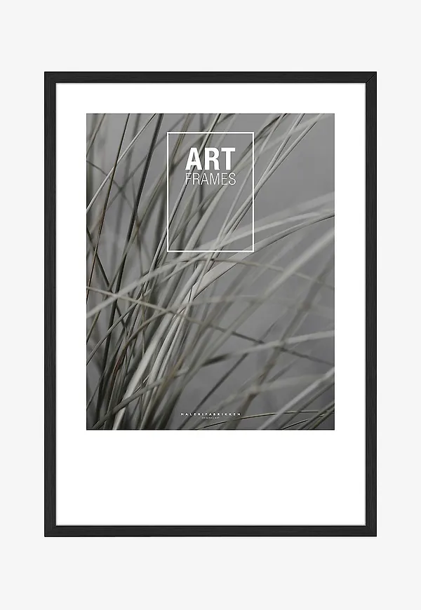 Supersnygg ramar 2025 från Malerifabrikken.