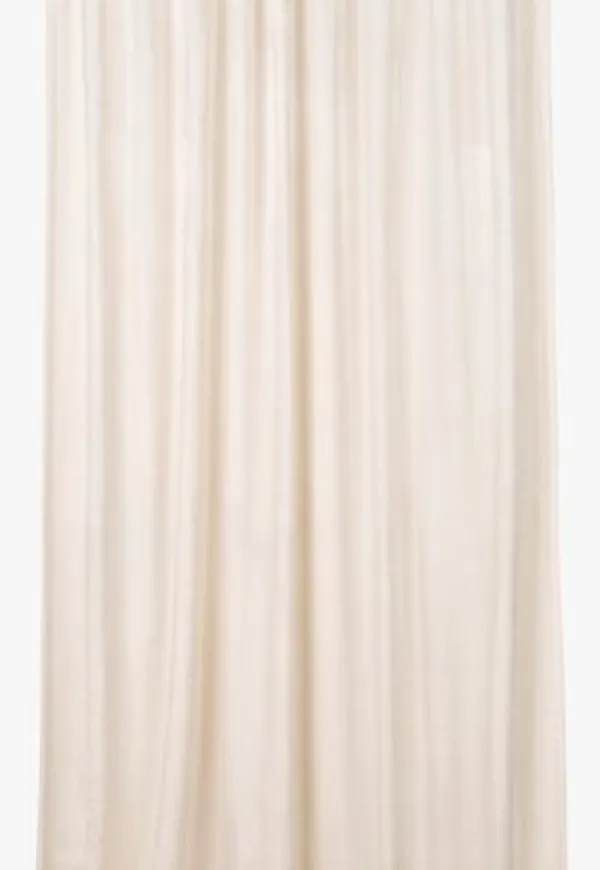 Elegant gardin 2024 från hemtex.