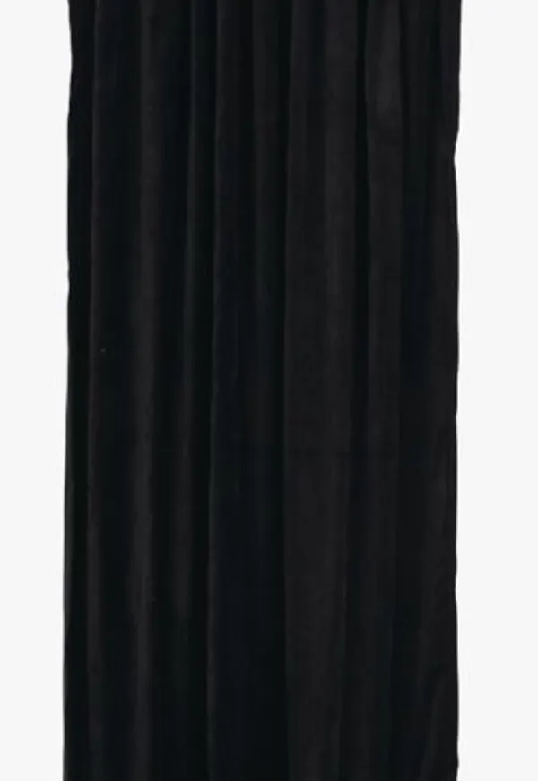 Skön gardin 2025 från hemtex.