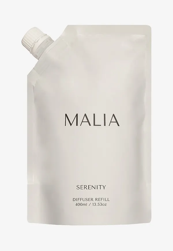 Trendig doftspridare 2026 från Malia.