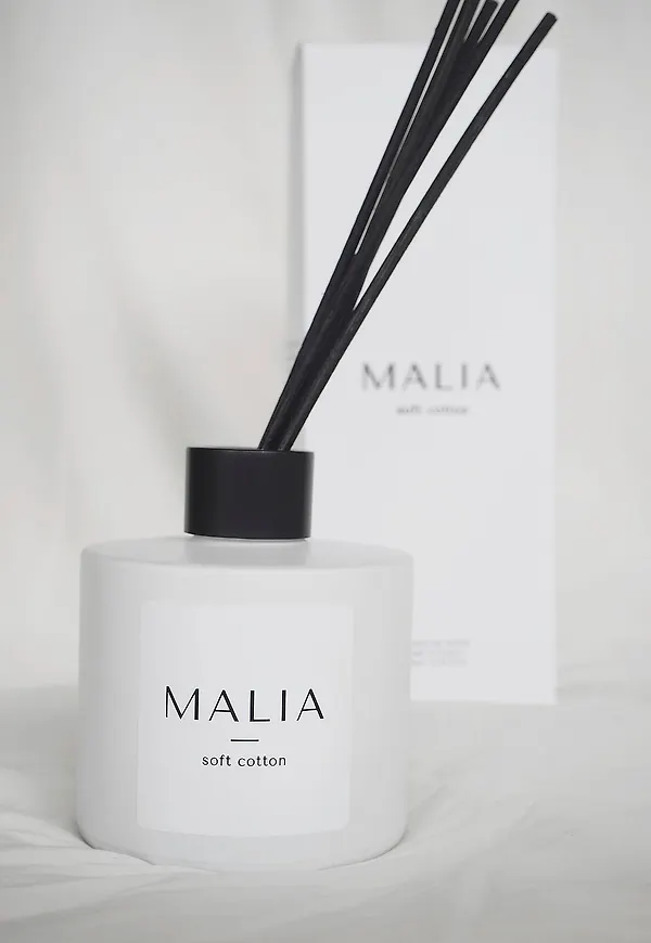 Fantastiskt snygg diffuser 2026 från Malia.